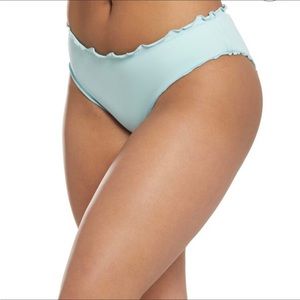 Hobie Ruffle Swim Bottoms